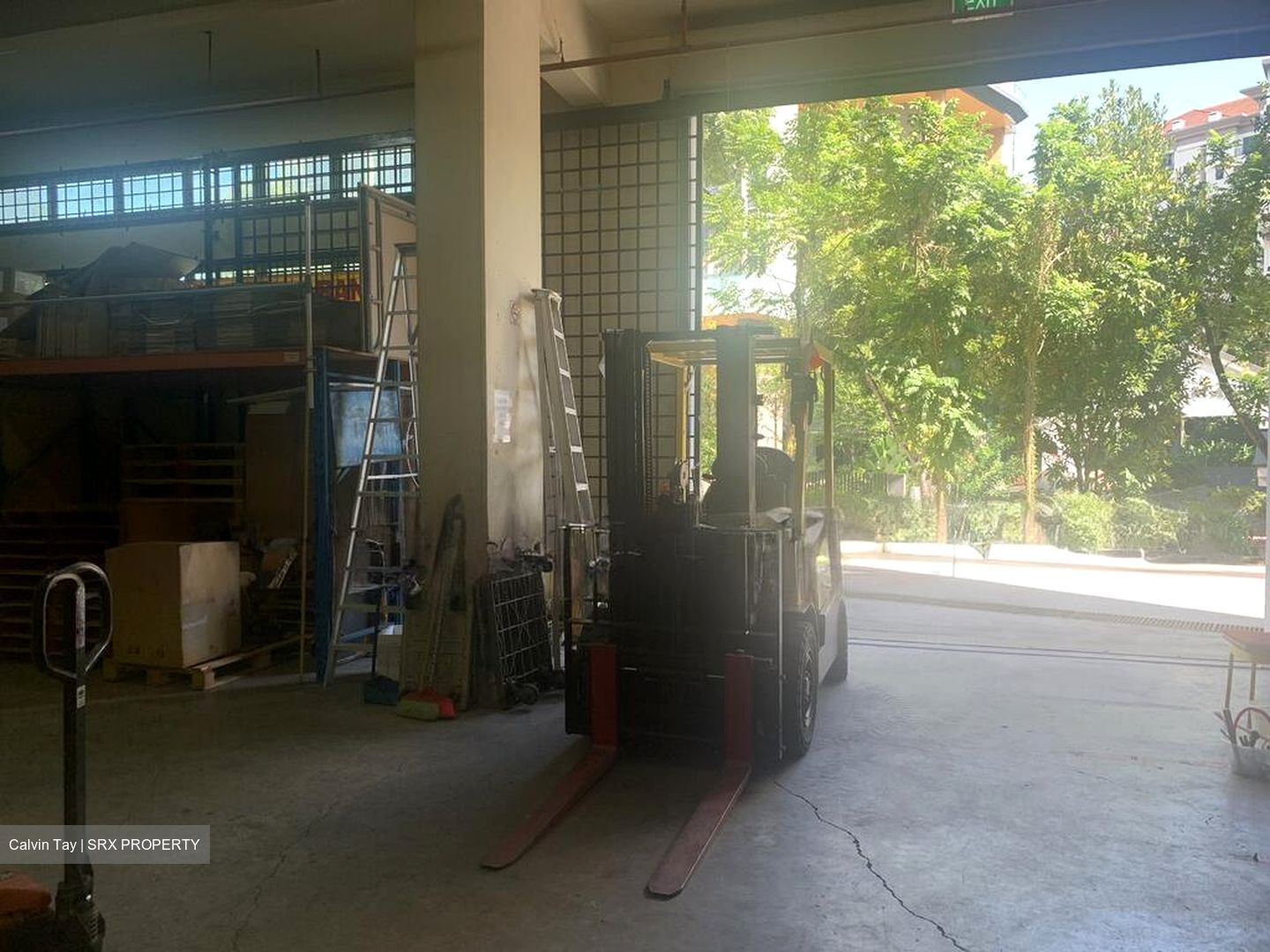 Kewalram Hillview (D23), Factory #515514671